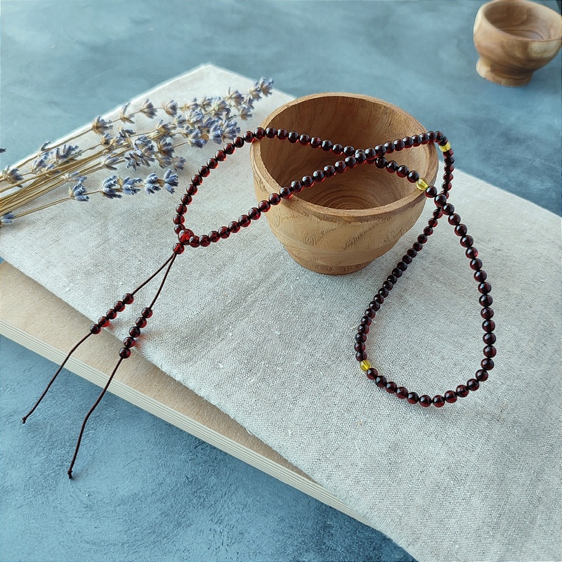 Четки буд. янтарь 5060213 (1)