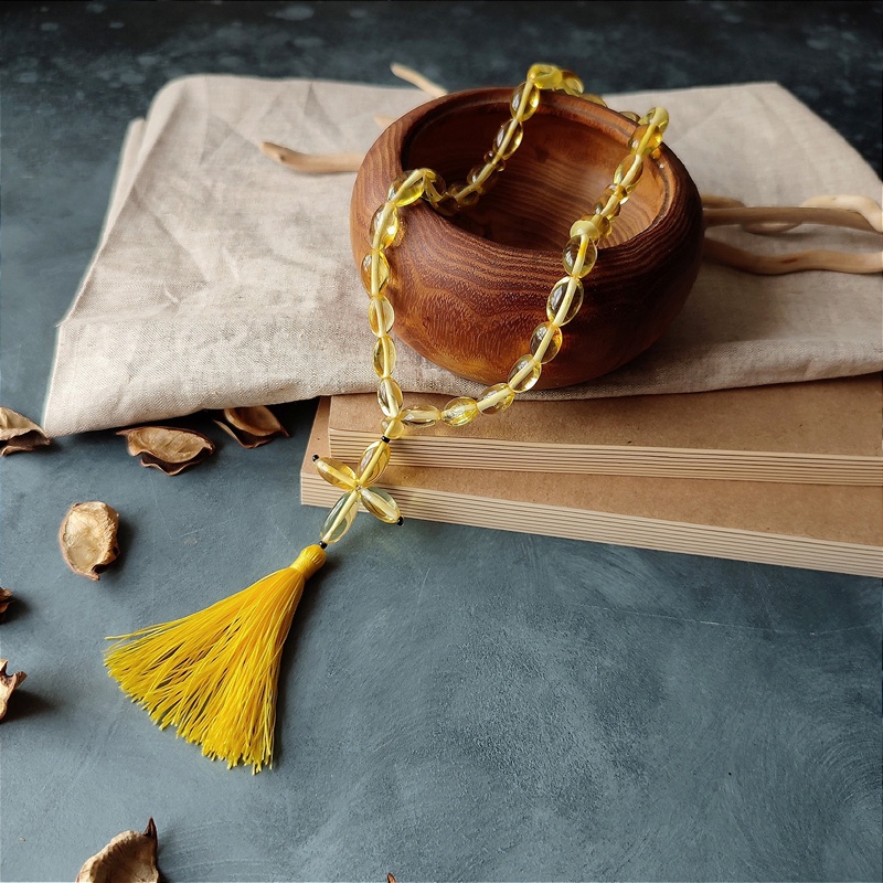 Четки православные янтарь 5403100290 (1)