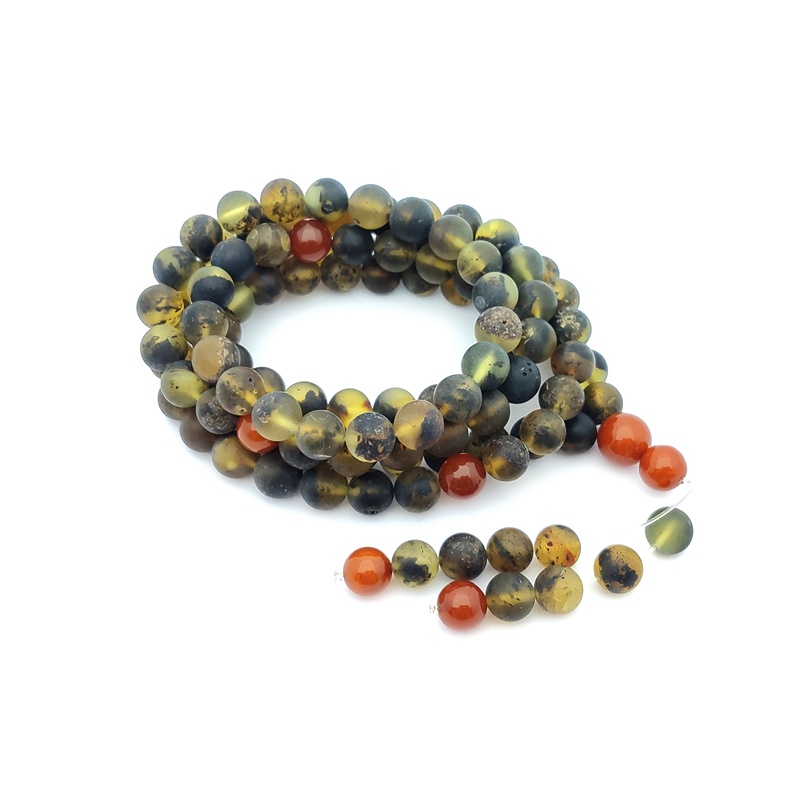 Четки буд. янтарь 5216100194