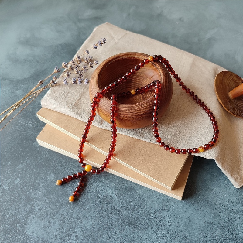 Четки буд. янтарь 5160201 (1)