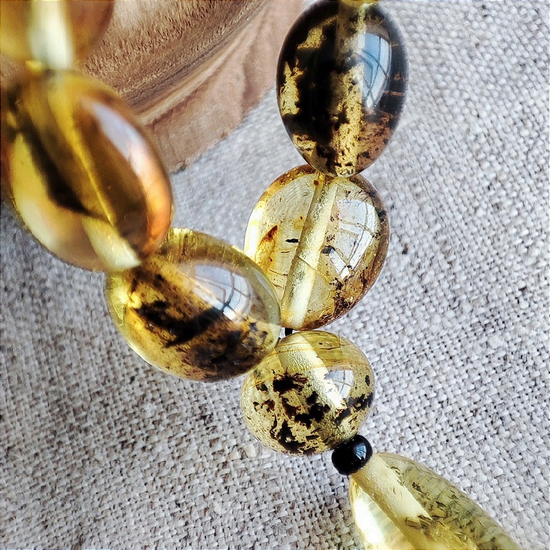 Четки православные, Янтарь 9203100290 (3)