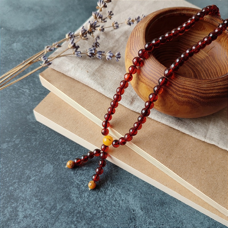 Четки буд. янтарь 5160201 (4)