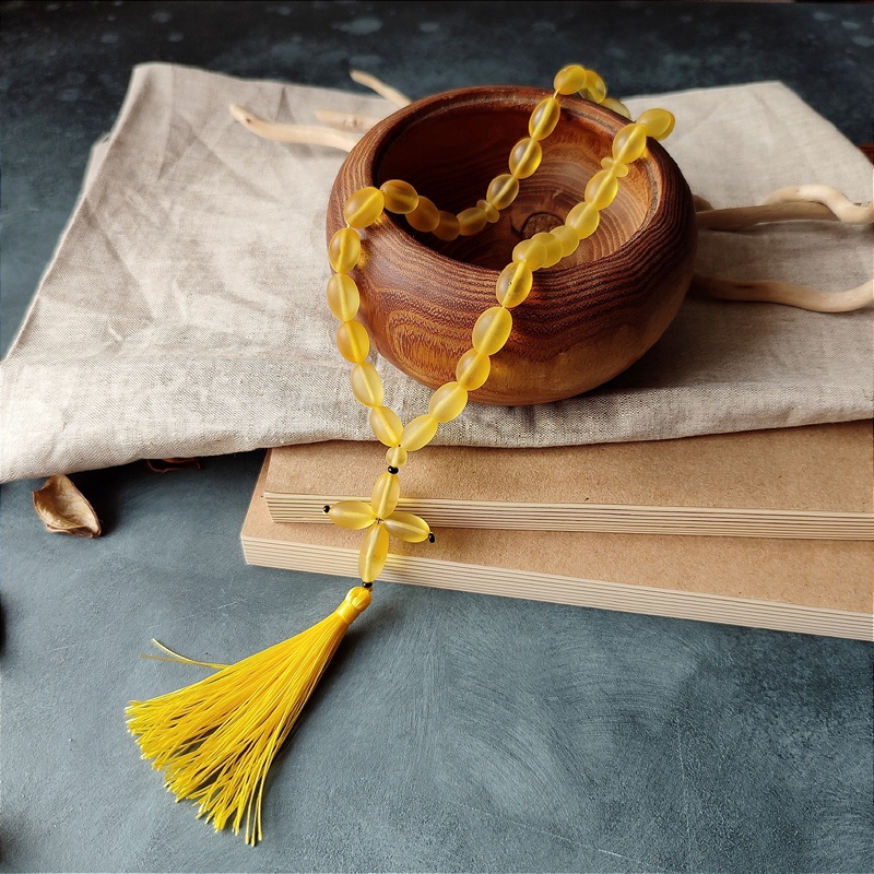 Четки православные янтарь 5403100291 (1)