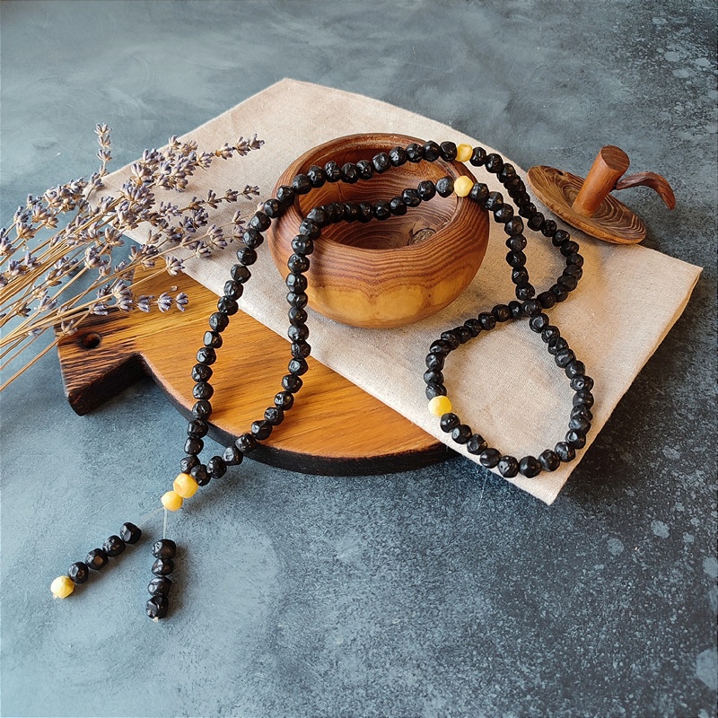 Четки буд. янтарь 5116100237 (1)