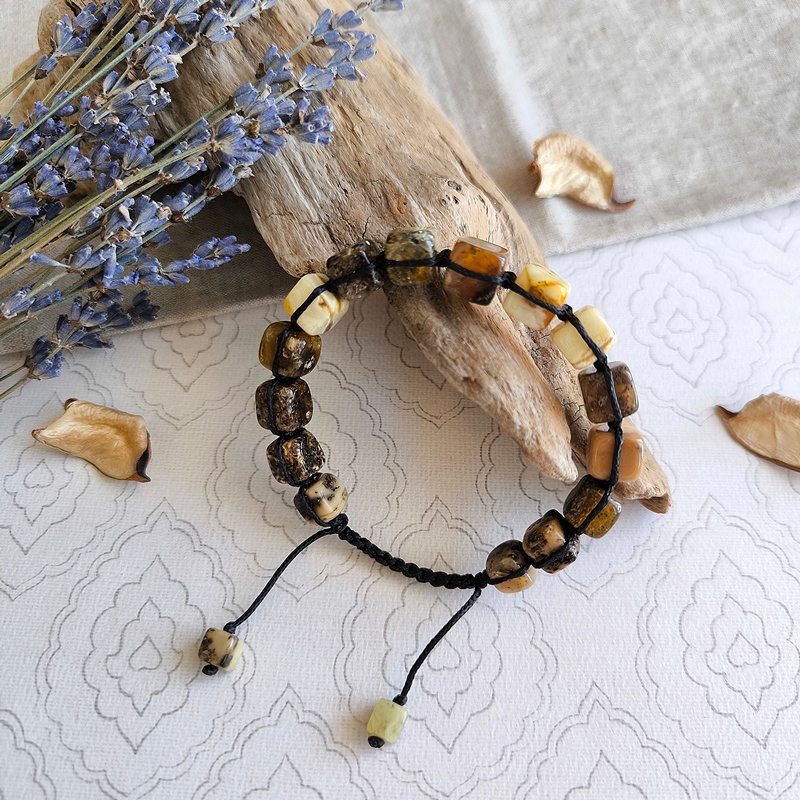 Браслет Шамбала 