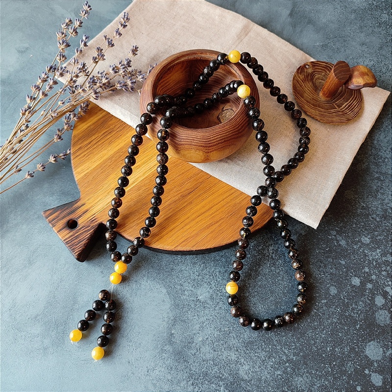 Четки буд. янтарь 501600226 (1)