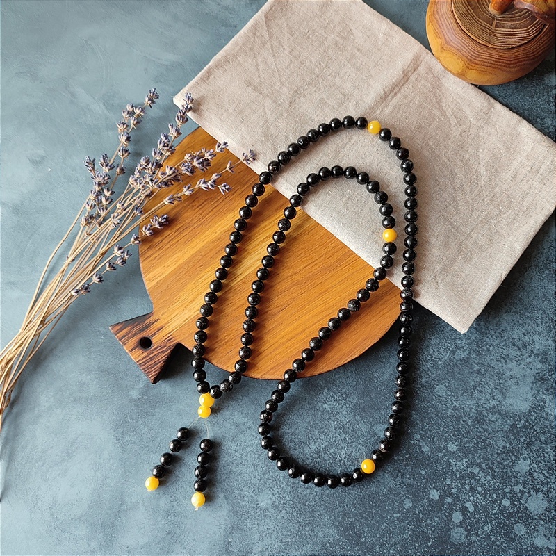 Четки буд. янтарь 9116100201 (4)