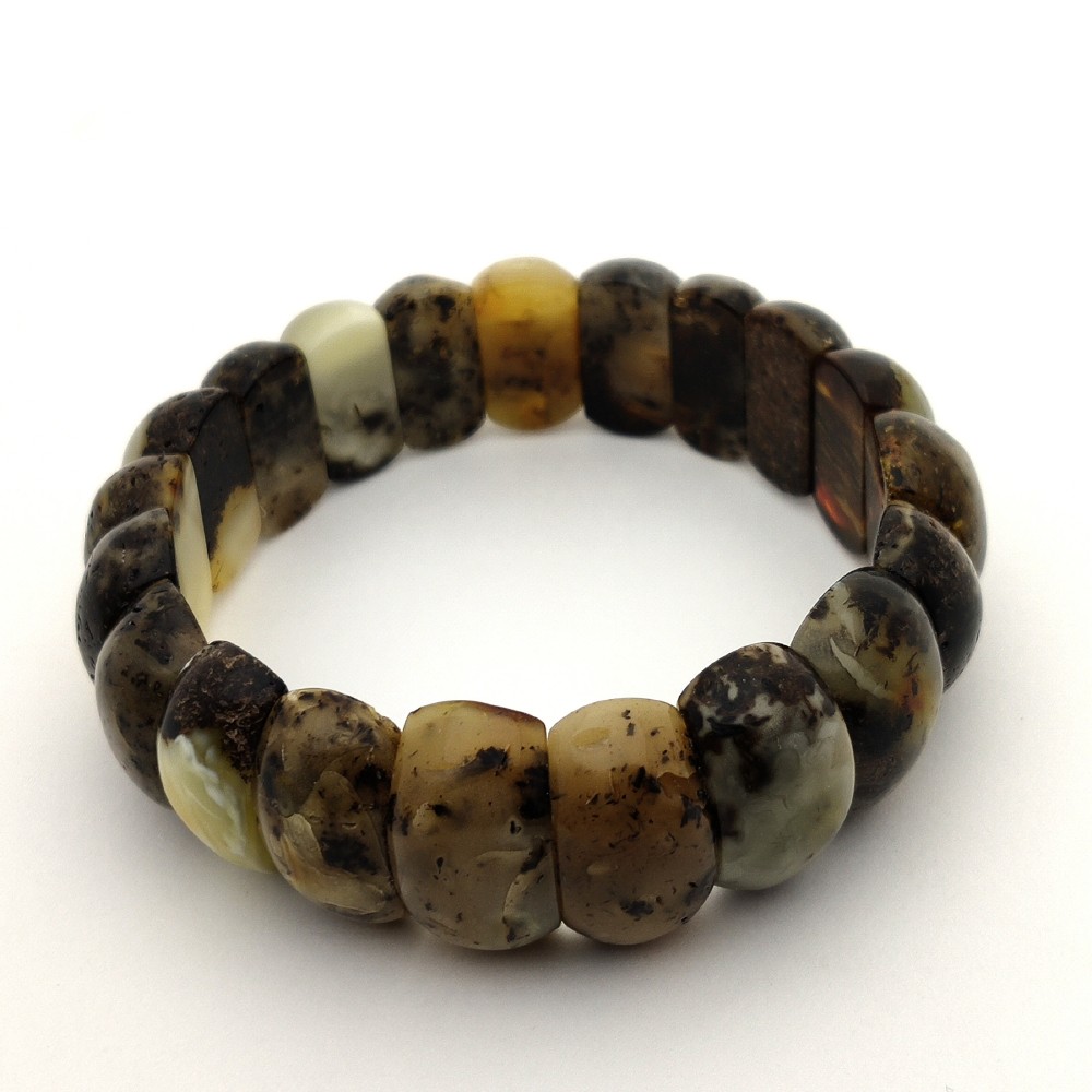 Браслет "Мандарин" янт.