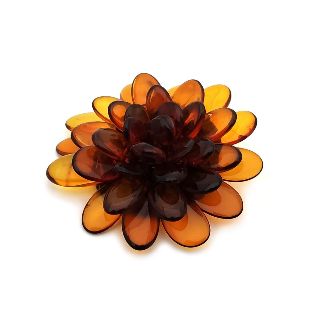 Брошь 