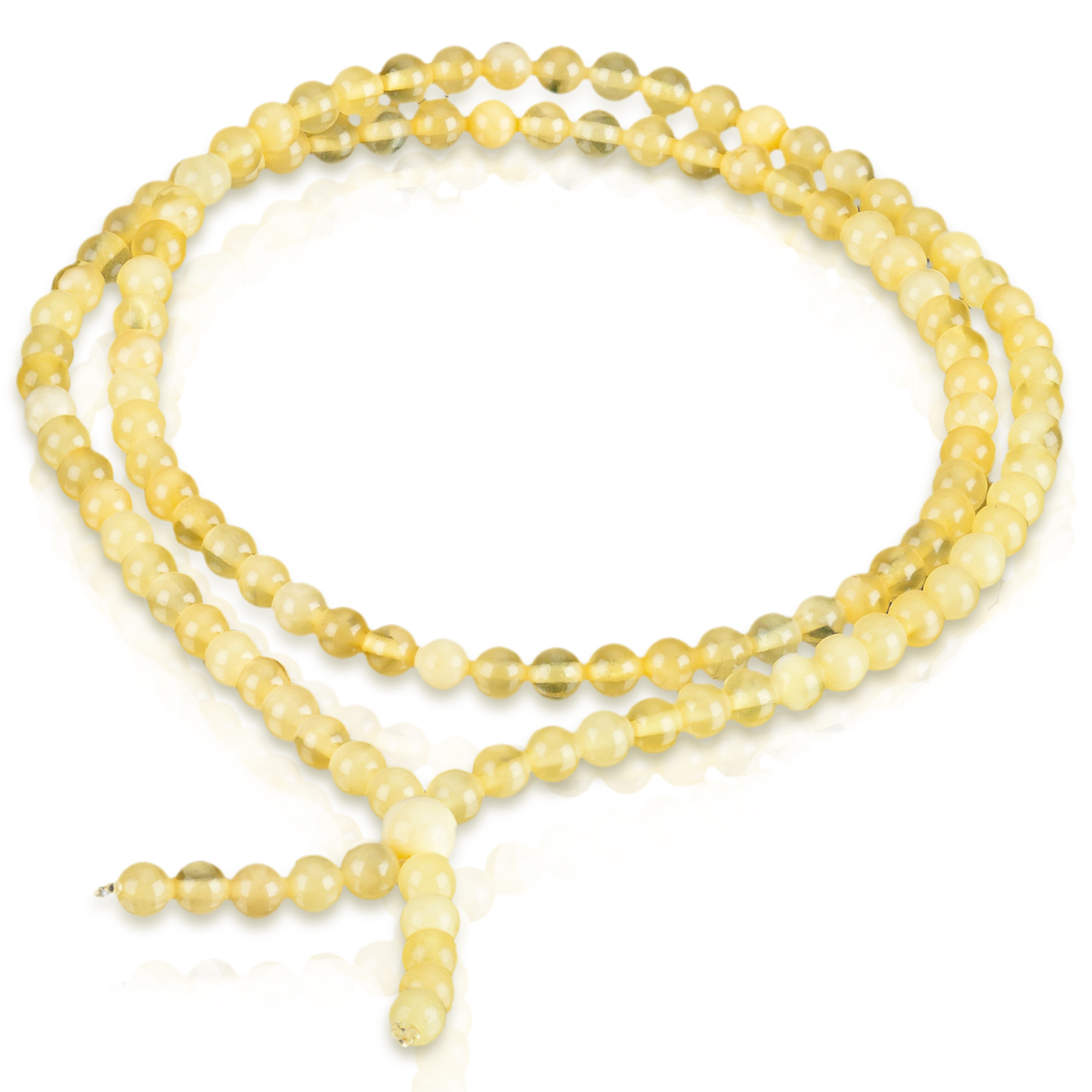 Четки из янтаря