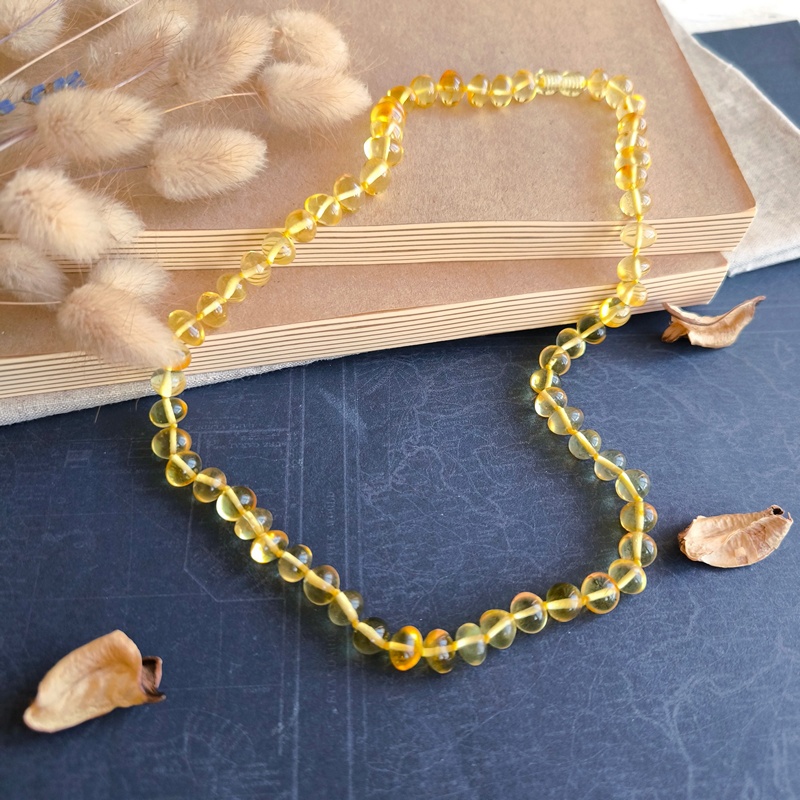 Бусы 