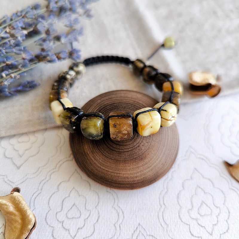 Браслет Шамбала 