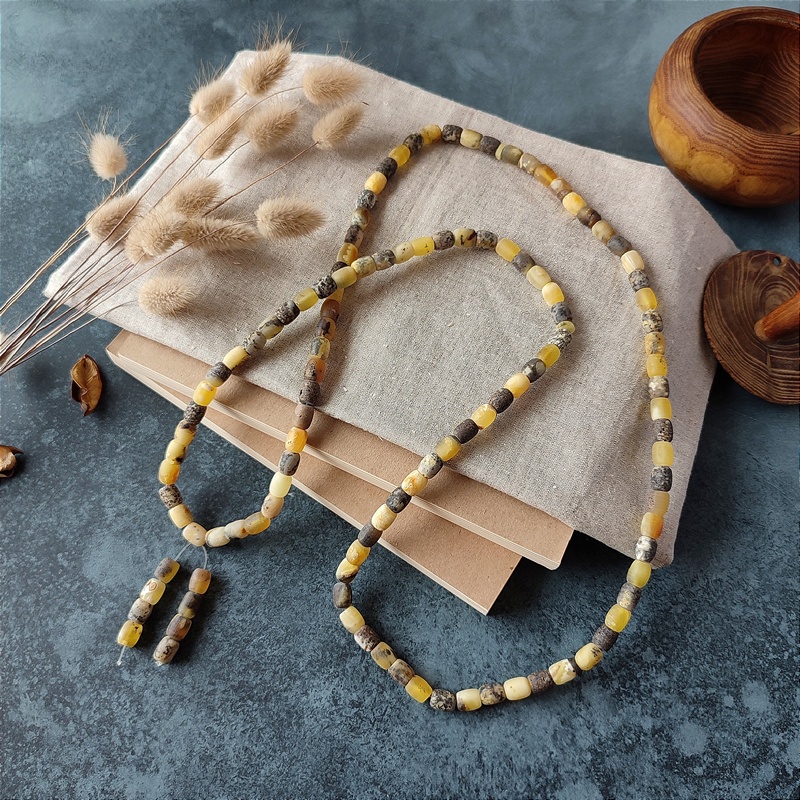 Четки буд, янтарь 9036100085 (4)