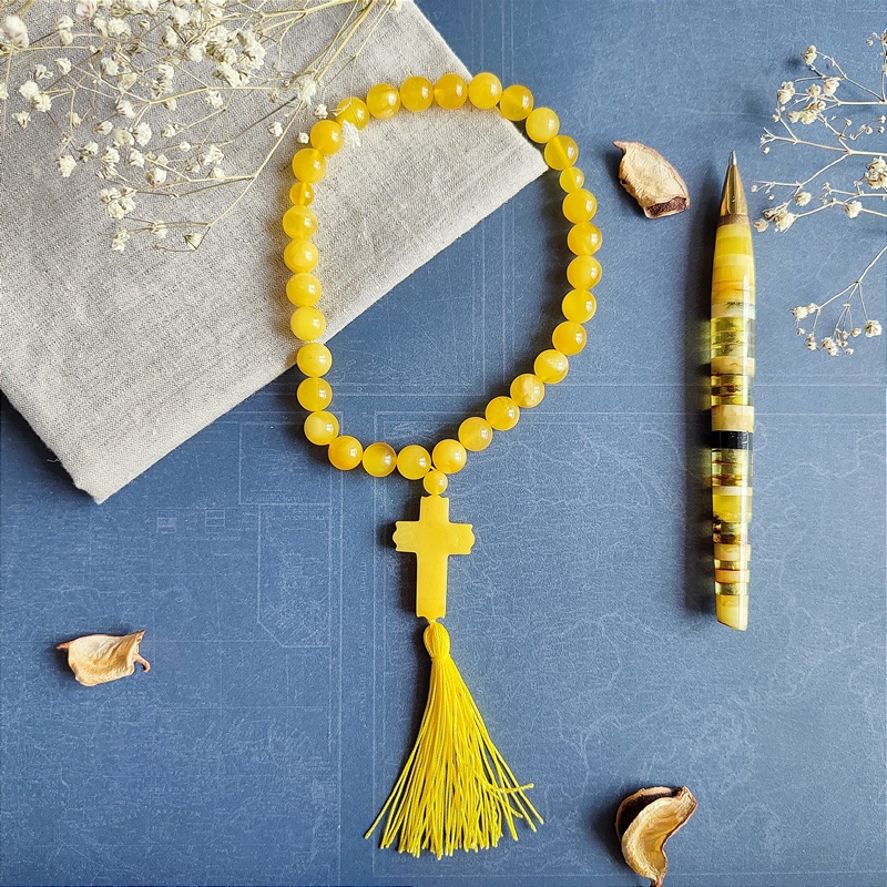 Четки прав. янтарь 9303100041 (2)