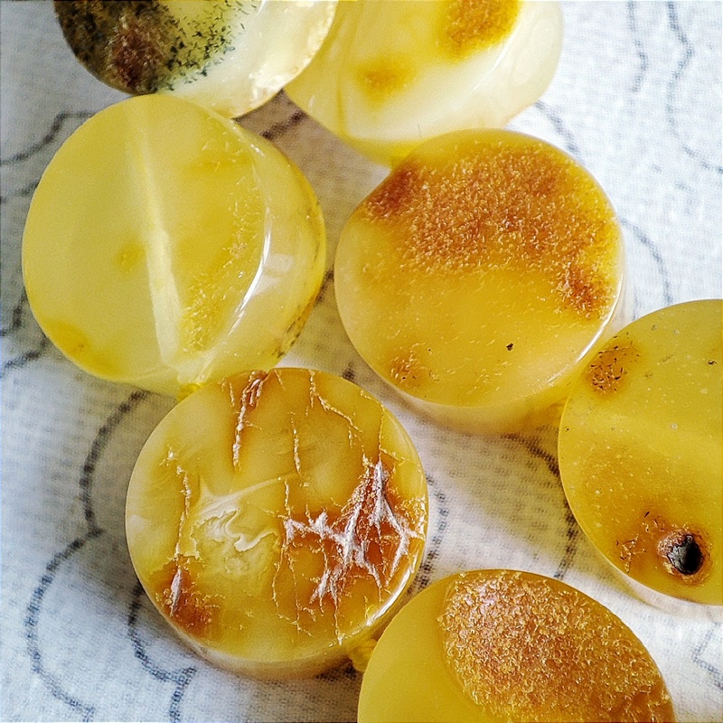 Бусы 