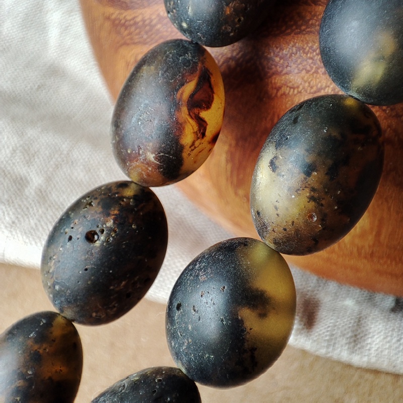 Четки православные янтарь 5213100291 (3)