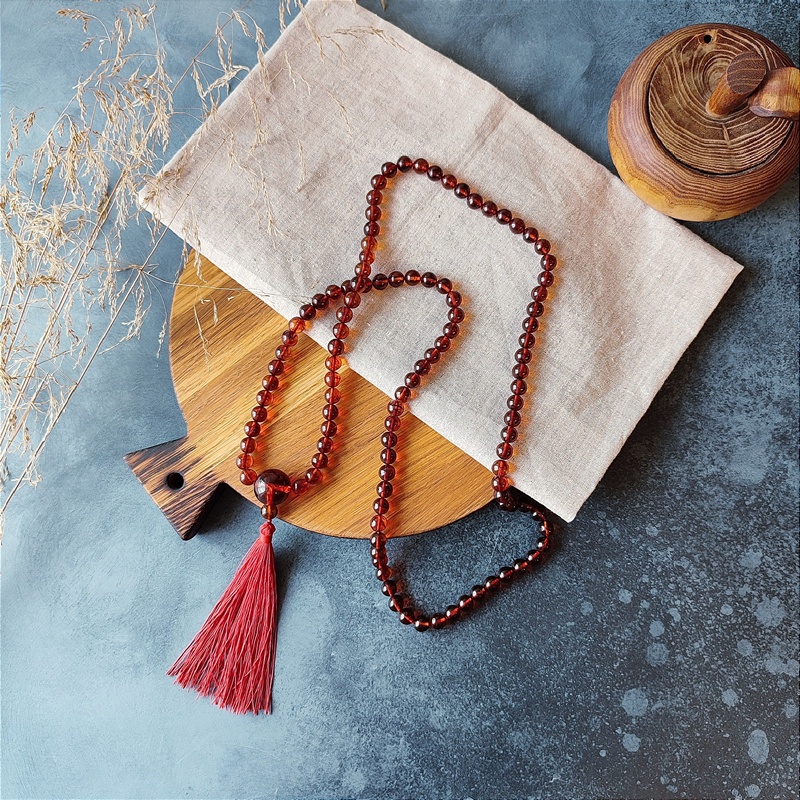 Четки буд. янтарь П 5160233 (4)