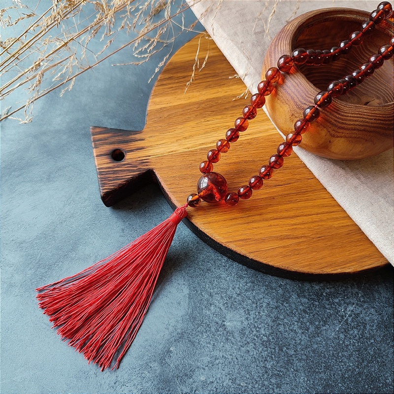 Четки буд. янтарь П 5160233 (2)