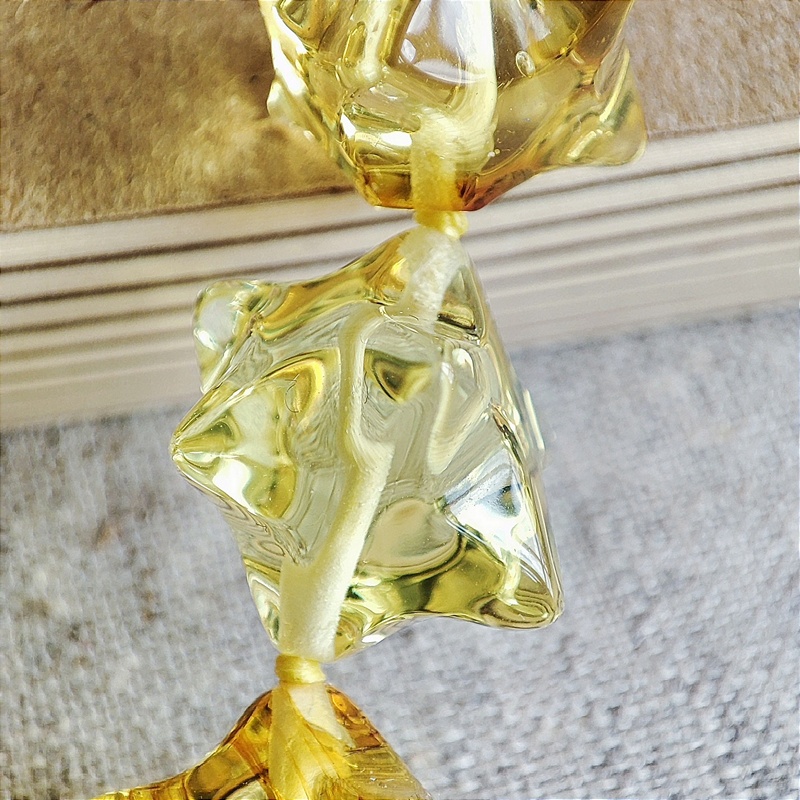 Бусы 
