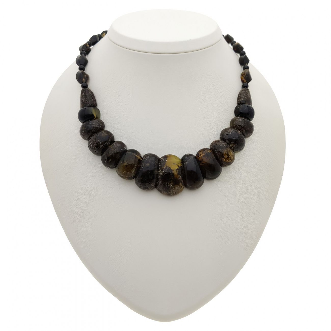 Колье "Мандарин" Янт