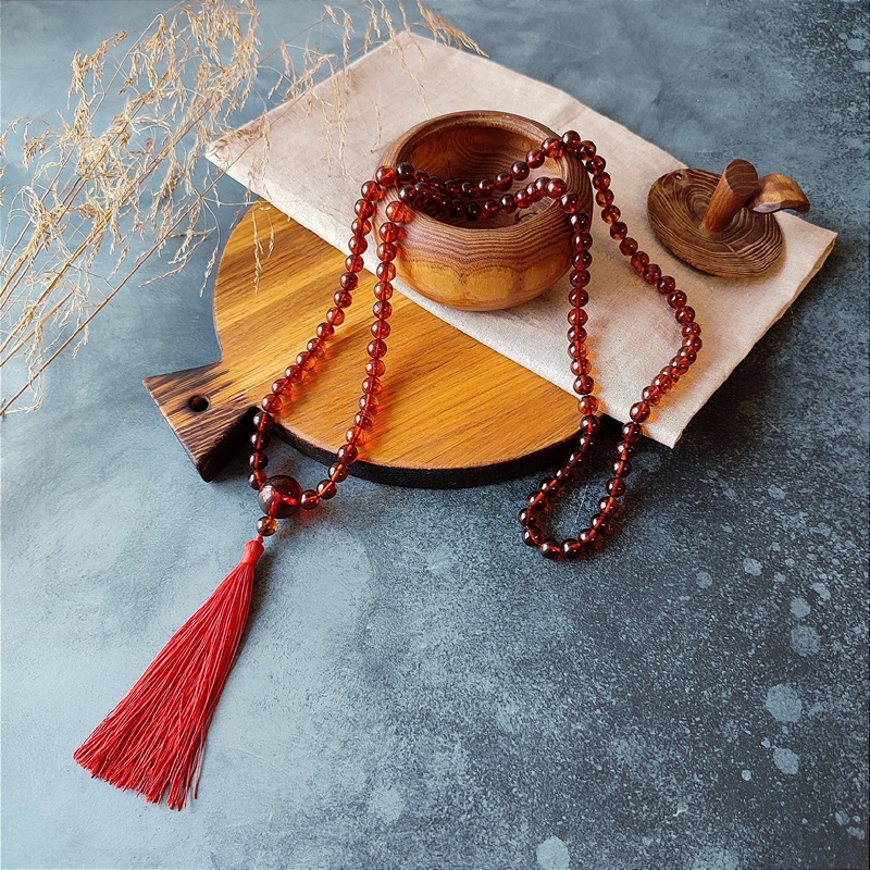 Четки буд. янтарь П 5160233 (1)