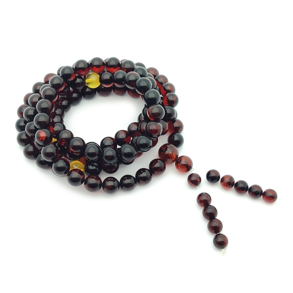 Четки буд. янтарь 5006000201