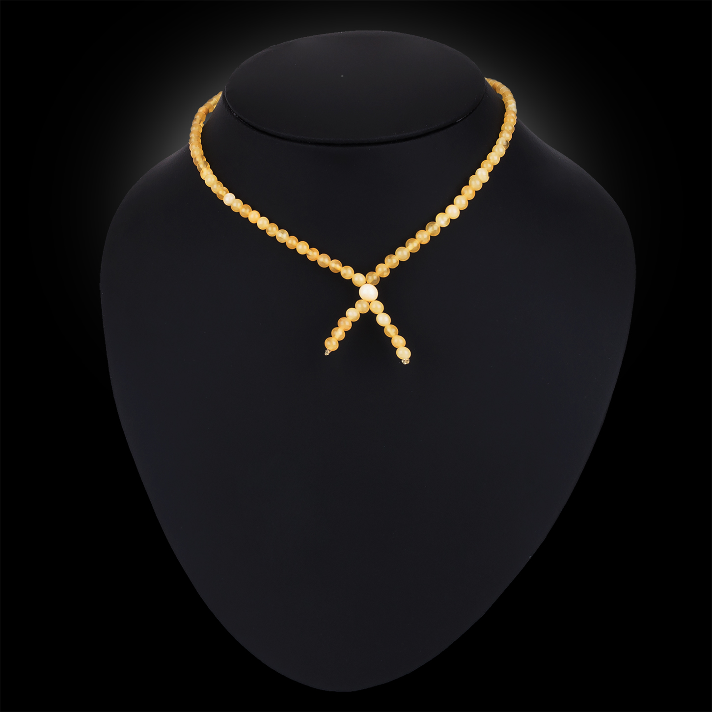 Четки из янтаря