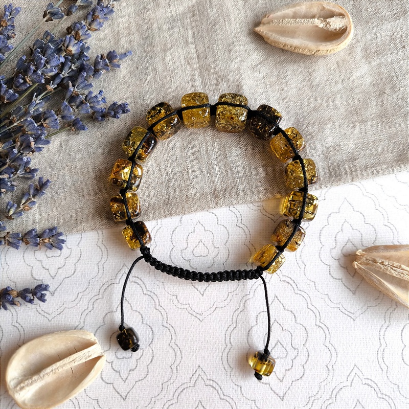 Браслет Шамбала 