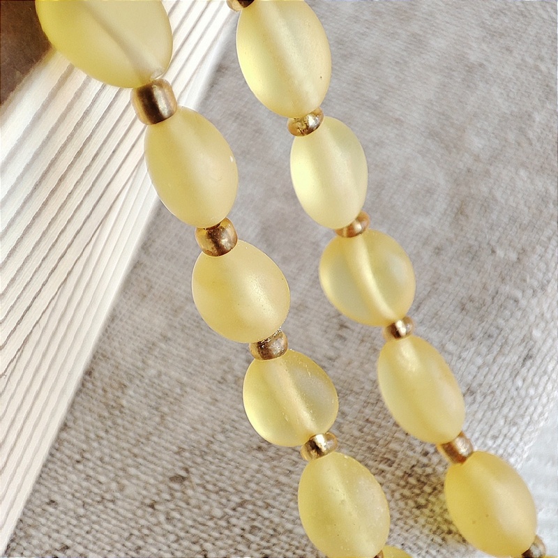 Шнурок для очков 5 в 1 янтарь 8402021420 (4)