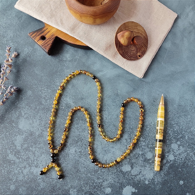 Четки буд. янтарь 520610199 (4)