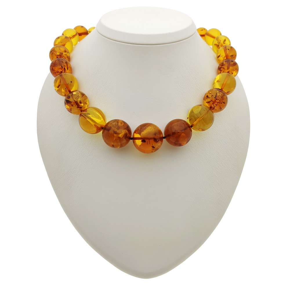 Бусы 