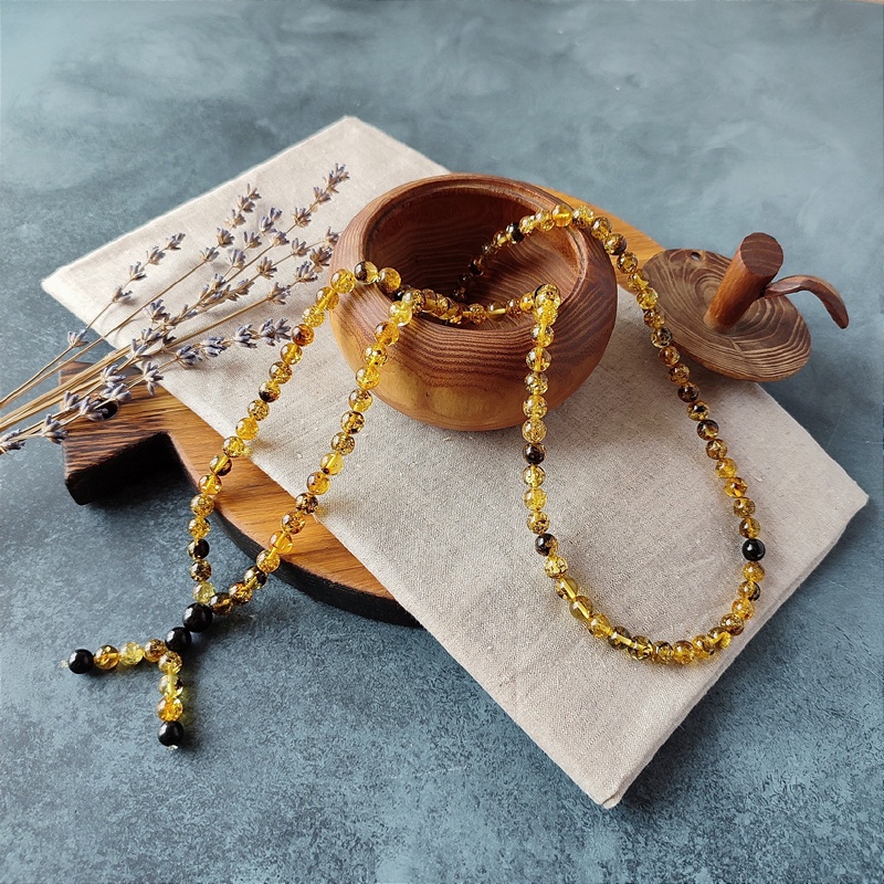 Четки буд. янтарь 520610199 (1)