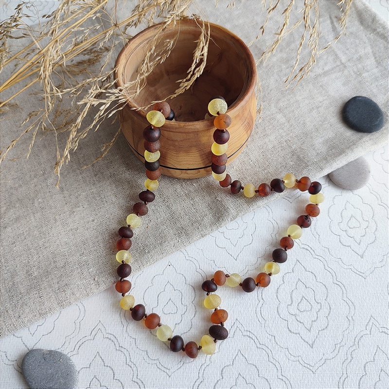 Бусы 