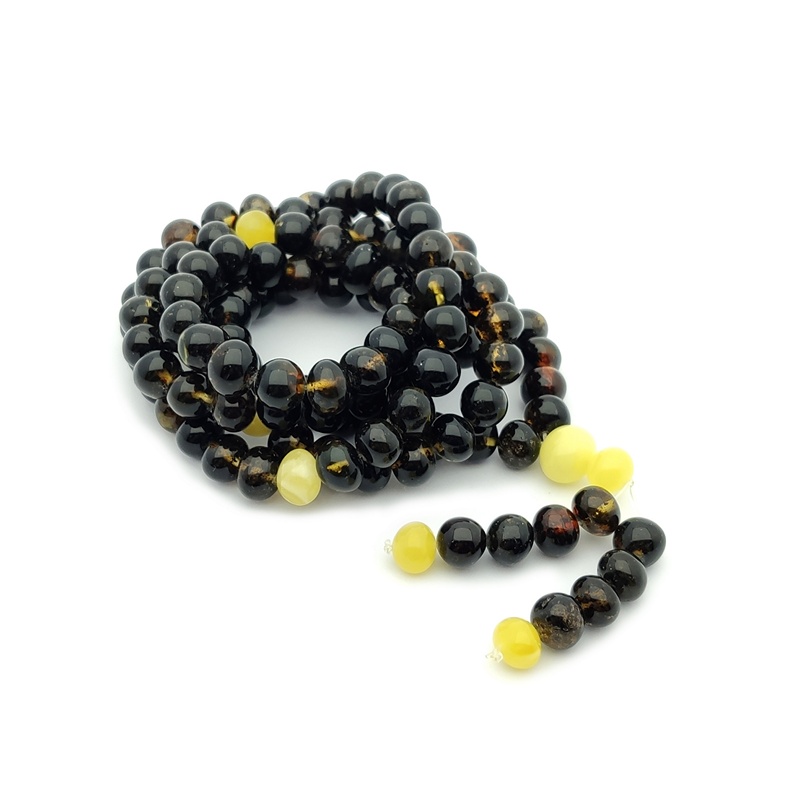 Четки буд. янтарь 5216100236