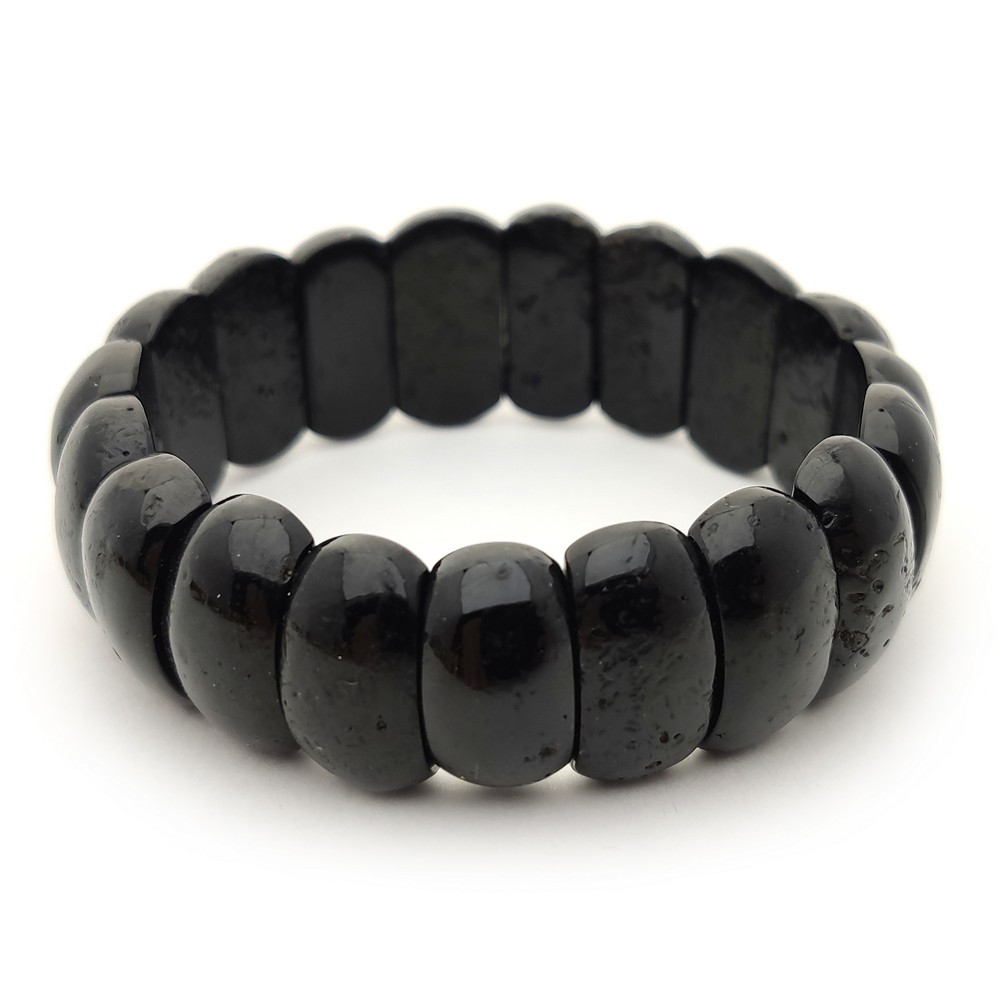 Браслет "Мандарин" янт.