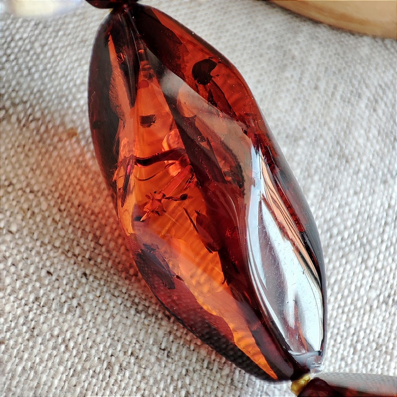 Бусы 