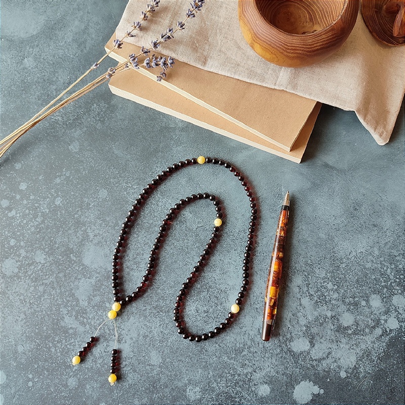 Четки буд. янтарь 5006000201 (2)