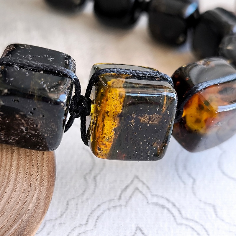 Браслет Шамбала 