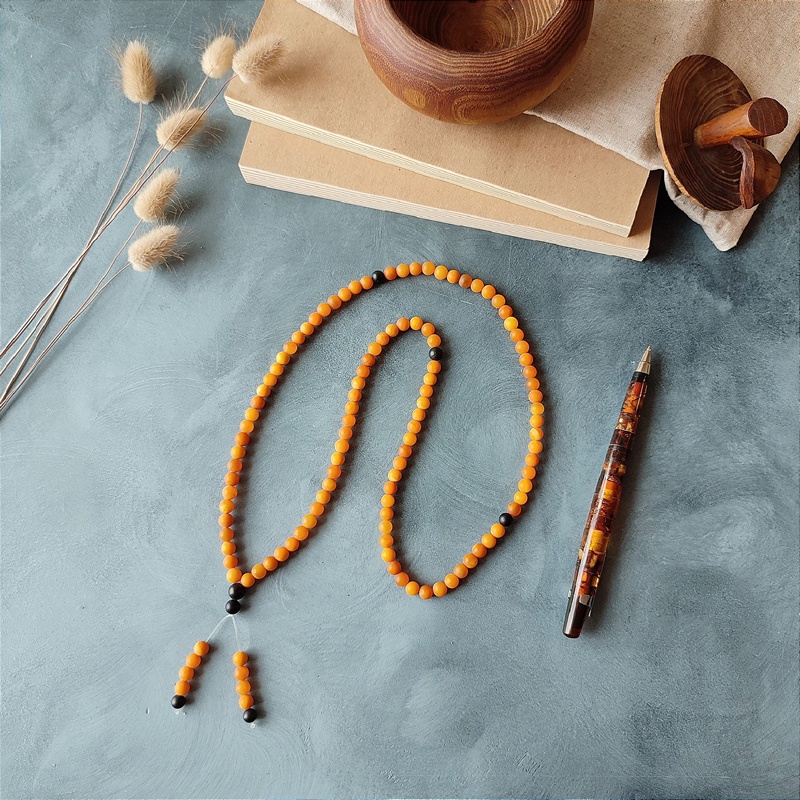 Четки буд. янтарь 9346100192 (2)