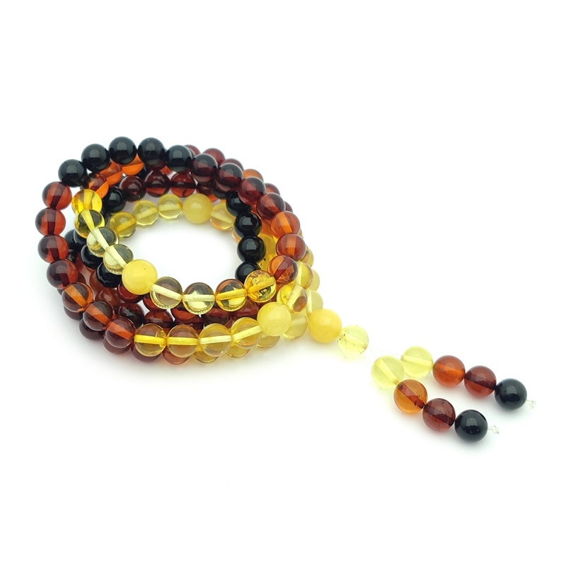 Четки буд. янтарь 550610069