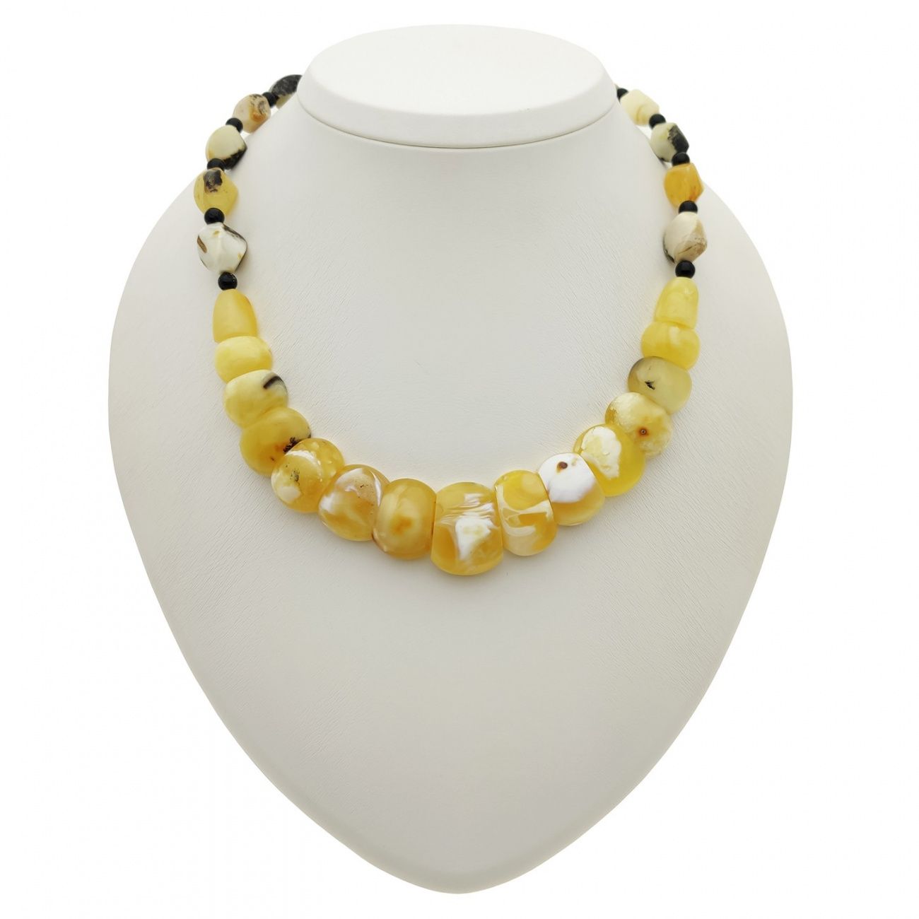 Колье "Мандарин" Янт