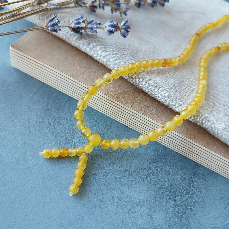 Четки буд. янтарь 5360205 (5)