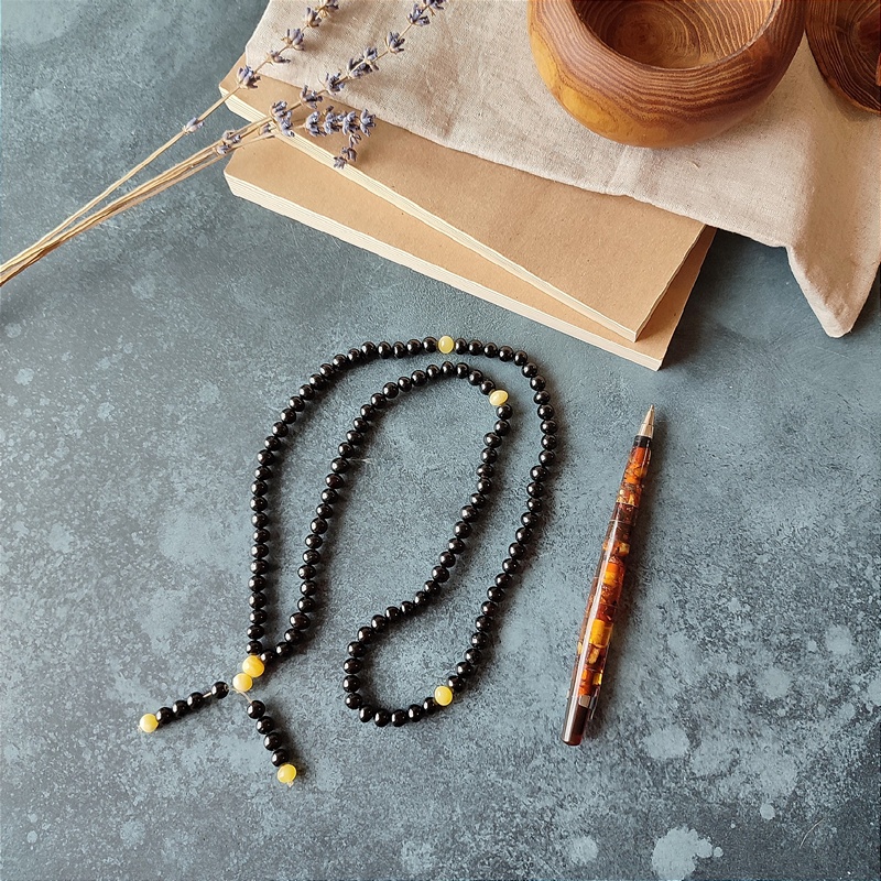 Четки буд. янтарь 5116100236 (2)