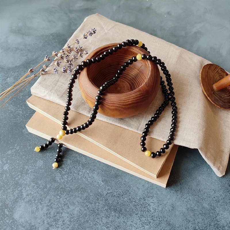 Четки буд. янтарь 5116100236 (1)