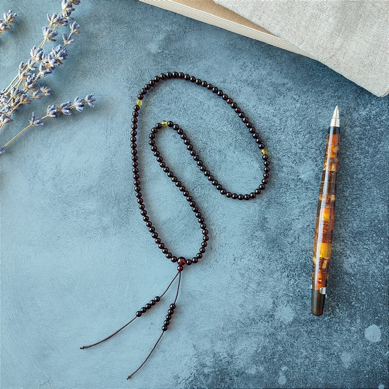 Четки буд. янтарь 5060213 (5)