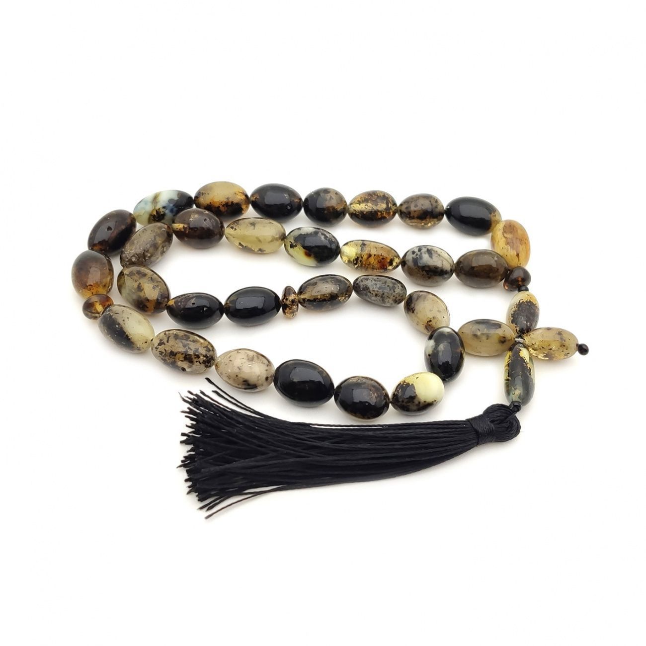 Четки правосл. Янтарь