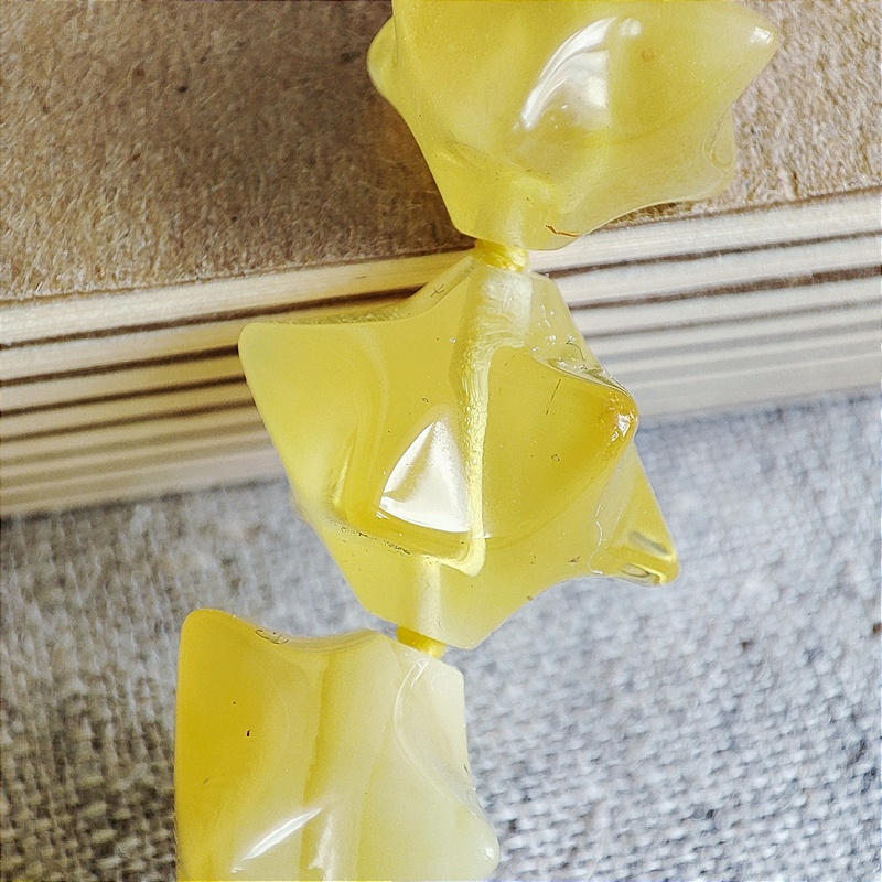 Бусы 