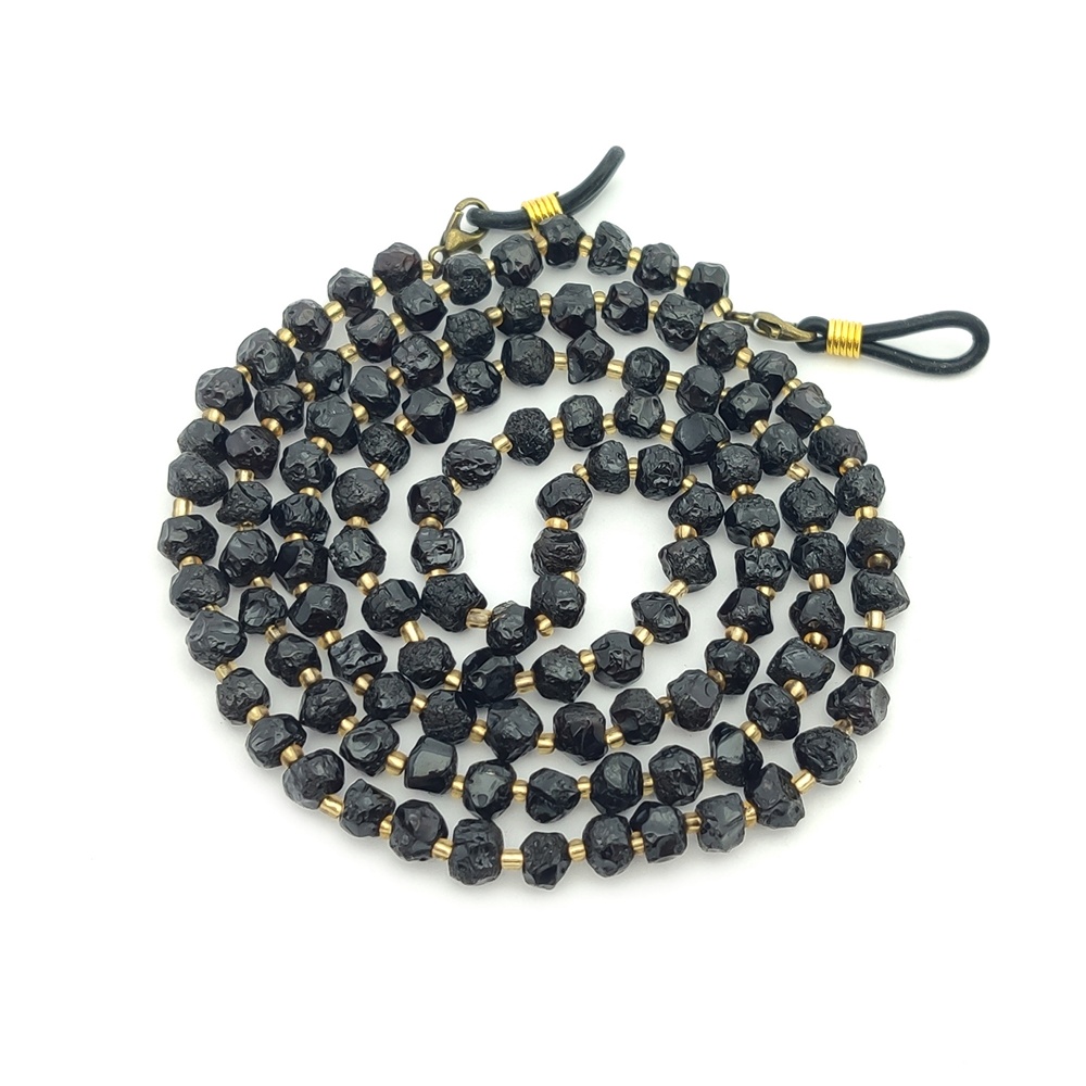 3,Шнурок для очков 5 в 1, янтарь 8112020285