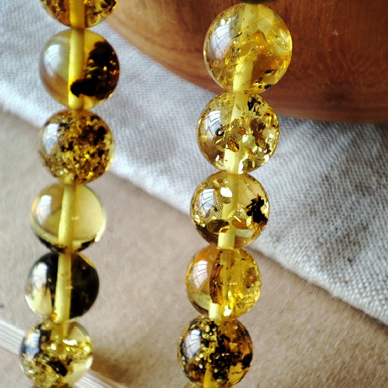 Четки буд. янтарь 9206100198 (5)