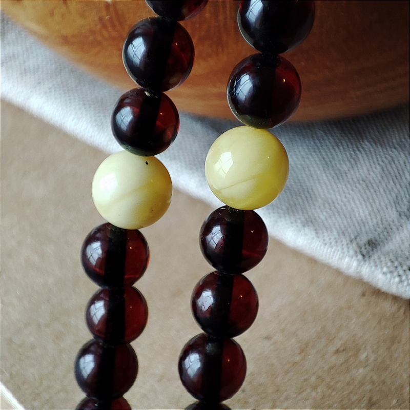 Четки буд. янтарь 5006000201 (5)